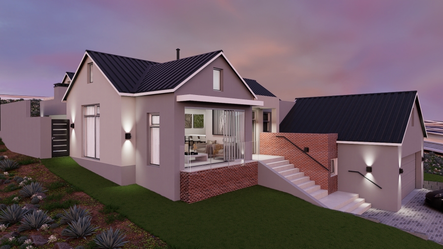 3 Bedroom Property for Sale in Outeniquasbosch Western Cape